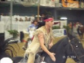 Apropo Pferd 2004