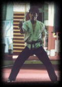 Martial Art 1985